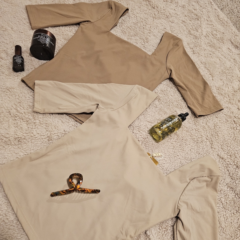 Women's blouses for fall